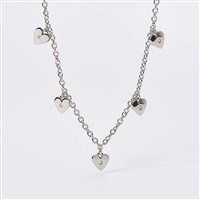 Collana 2Jewels Donna Lady Ikon in Acciaio 251802 - 251802